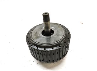 Thumbnail 2: 12-17 VW TIGUAN AUDI Q3 (8U) AWD - MYZ AUTO AUTOMATIC TRANSMISSION CLUTCH BASKET