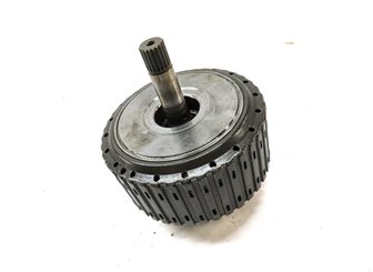 Thumbnail 3: 12-17 VW TIGUAN AUDI Q3 (8U) AWD - MYZ AUTO AUTOMATIC TRANSMISSION CLUTCH BASKET
