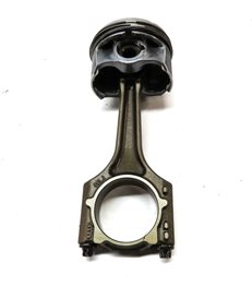 Thumbnail 5: 2015-2018 AUDI Q3 (8U) 2.0L CCTA TURBO ENGINE PISTON w/ CONNECTING ROD