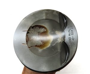 Thumbnail 6: 2015-2018 AUDI Q3 (8U) 2.0L CCTA TURBO ENGINE PISTON w/ CONNECTING ROD