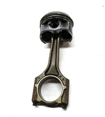 Thumbnail 5: 2015-2018 AUDI Q3 (8U) 2.0L CCTA TURBO ENGINE PISTON w/ CONNECTING ROD