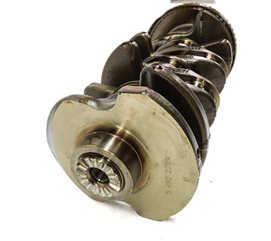 Thumbnail 6: 2015 AUDI Q3 (8U) 2.0L TURBO (CCTA) ENGINE CRANKSHAFT CRANK SHAFT