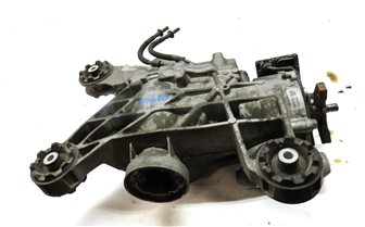 Thumbnail 2: 2015-2018 VW TIGUAN / AUDI Q3 (8U) REAR DIFFERENTIAL GEAR CARRIER PGA QLY