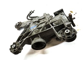 Thumbnail 3: 2015-2018 VW TIGUAN / AUDI Q3 (8U) REAR DIFFERENTIAL GEAR CARRIER PGA QLY