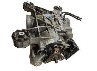 Thumbnail 4: 2015-2018 VW TIGUAN / AUDI Q3 (8U) REAR DIFFERENTIAL GEAR CARRIER PGA QLY