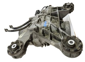 Thumbnail 5: 2015-2018 VW TIGUAN / AUDI Q3 (8U) REAR DIFFERENTIAL GEAR CARRIER PGA QLY