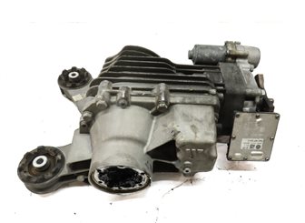 Thumbnail 6: 2015-2018 VW TIGUAN / AUDI Q3 (8U) REAR DIFFERENTIAL GEAR CARRIER PGA QLY