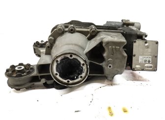Thumbnail 7: 2015-2018 VW TIGUAN / AUDI Q3 (8U) REAR DIFFERENTIAL GEAR CARRIER PGA QLY