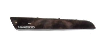 Thumbnail 10: 2015 AUDI Q3 (8U) FRONT REAR LEFT RIGHT DOOR DASH CONSOLE TRIM SET (Walnut Wood)