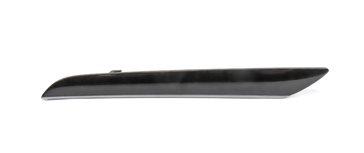 Thumbnail 4: 2015 AUDI Q3 (8U) FRONT REAR LEFT RIGHT DOOR DASH CONSOLE TRIM SET (Walnut Wood)