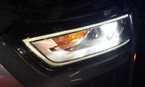 Thumbnail 2: 2015 AUDI Q3 (8U) FRONT LEFT DRIVER XENON HID HEADLIGHT LIGHT LAMP (NON AFS)