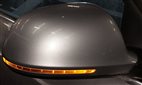 Thumbnail 2: 15-18 AUDI Q3 8U RIGHT DOOR MIRROR AUTODIM PFOLD HEATED BLIND SPOT (Silver)
