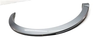 Thumbnail 2: 2015 AUDI Q3 (8U) REAR LEFT WHEEL WELL FENDER FLARE MOULDING TRIM (Silver)
