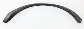 Thumbnail 4: 2015 AUDI Q3 (8U) REAR LEFT WHEEL WELL FENDER FLARE MOULDING TRIM (Silver)