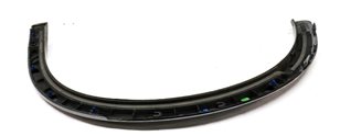 Thumbnail 5: 2015 AUDI Q3 (8U) REAR LEFT WHEEL WELL FENDER FLARE MOULDING TRIM (Silver)