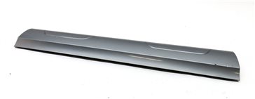 2015 AUDI Q3 (8U) FRONT RIGHT PASSENGER LOWER DOOR MOULDING TRIM  (Silver)