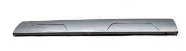 Thumbnail 4: 2015 AUDI Q3 (8U) FRONT RIGHT PASSENGER LOWER DOOR MOULDING TRIM  (Silver)