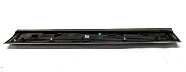Thumbnail 5: 2015 AUDI Q3 (8U) FRONT RIGHT PASSENGER LOWER DOOR MOULDING TRIM  (Silver)