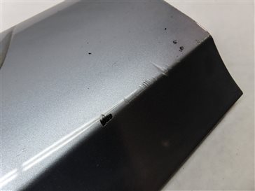 Thumbnail 8: 2015 AUDI Q3 (8U) FRONT RIGHT PASSENGER LOWER DOOR MOULDING TRIM  (Silver)
