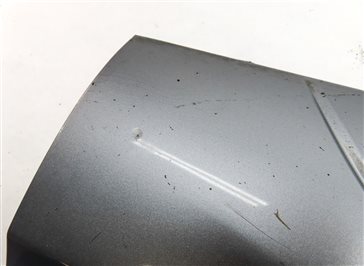 Thumbnail 9: 2015 AUDI Q3 (8U) FRONT RIGHT PASSENGER LOWER DOOR MOULDING TRIM  (Silver)