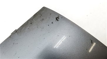 Thumbnail 7: 2015 AUDI Q3 (8U) FRONT LEFT DRIVER SIDE LOWER DOOR MOULDING TRIM  (Silver)