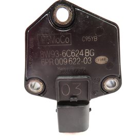 Thumbnail 6: 2010 LAND ROVER LR4 (L319) 5.0L NON SUPER ENGINE OIL LEVEL SENSOR