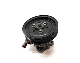 Thumbnail 2: 10-16 LAND ROVER LR4 / RANGE ROVER SPORT (L320) 3.0L / 5.0L POWER STEERING PUMP