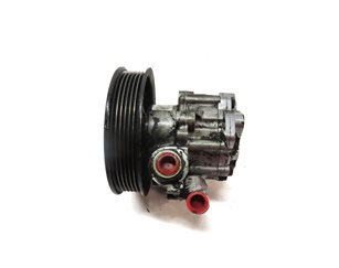 Thumbnail 4: 10-16 LAND ROVER LR4 / RANGE ROVER SPORT (L320) 3.0L / 5.0L POWER STEERING PUMP