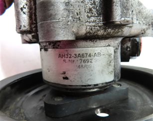 Thumbnail 7: 10-16 LAND ROVER LR4 / RANGE ROVER SPORT (L320) 3.0L / 5.0L POWER STEERING PUMP