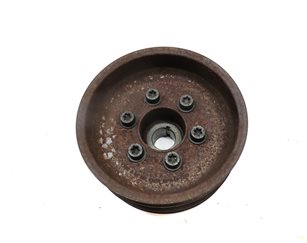 Thumbnail 8: 10-13 LAND ROVER LR4 - RANGE ROVER SPORT (L320) 5.0L HARMONIC BALANCER (NON SC)