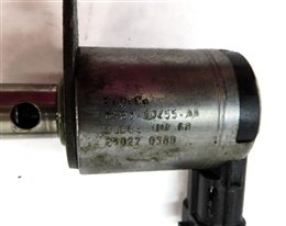 Thumbnail 5: 2010 LAND ROVER LR4 (L319) 5.0L NON SUPER ENGINE OIL PRESSURE SOLENOID SET 2