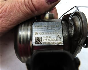 Thumbnail 8: 10-17 LR4 RANGE ROVER SPORT (L322 L320 L405 L494) 3.0L 5.0L MECHANICAL FUEL PUMP