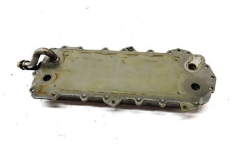 Thumbnail 2: 10-18 DISCOVERY LR4 / RANGE ROVER SPORT (L320 L322 L405 L494) ENGINE OIL COOLER