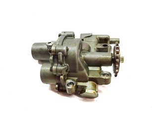Thumbnail 4: 2010 LAND ROVER LR4 (L319) 5.0L NON SUPER ENGINE OIL PUMP
