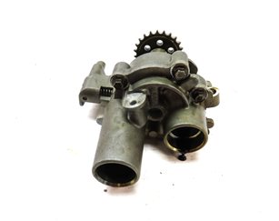 Thumbnail 5: 2010 LAND ROVER LR4 (L319) 5.0L NON SUPER ENGINE OIL PUMP