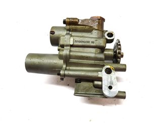 Thumbnail 6: 2010 LAND ROVER LR4 (L319) 5.0L NON SUPER ENGINE OIL PUMP