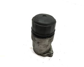 2010 LAND ROVER LR4 (L319) 5.0L NON SUPER ENGINE OIL FILTER HOUSING w/ CAP