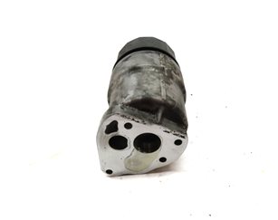 Thumbnail 4: 2010 LAND ROVER LR4 (L319) 5.0L NON SUPER ENGINE OIL FILTER HOUSING w/ CAP