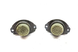 Thumbnail 5: 2010 LAND ROVER LR4 (L319) 5.0L NON SUPER LEFT & RIGHT ENGINE MOUNT SET 2