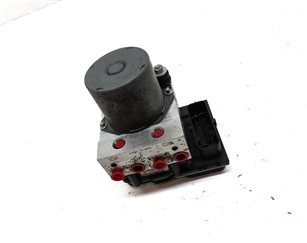 Thumbnail 3: 2010-2012 LAND ROVER LR4 RANGE ROVER SPORT (L320 L322) ABS BRAKE PUMP w/ MODULE