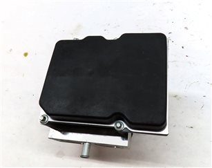 Thumbnail 5: 2010-2012 LAND ROVER LR4 RANGE ROVER SPORT (L320 L322) ABS BRAKE PUMP w/ MODULE