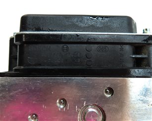 Thumbnail 7: 2010-2012 LAND ROVER LR4 RANGE ROVER SPORT (L320 L322) ABS BRAKE PUMP w/ MODULE