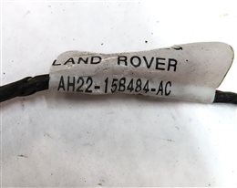 Thumbnail 4: 2010 LAND ROVER LR4 (L319) REAR PARK ASSIST PDC SENSOR SET 4 w/ WIRE HARNESS