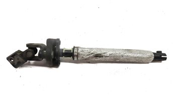 Thumbnail 2: 10-16 LAND ROVER LR4 RANGE ROVER SPORT L320 STEERING COLUMN U-JOINT SWIVEL SHAFT