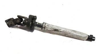 Thumbnail 3: 10-16 LAND ROVER LR4 RANGE ROVER SPORT L320 STEERING COLUMN U-JOINT SWIVEL SHAFT