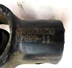 Thumbnail 6: 10-16 LAND ROVER LR4 RANGE ROVER SPORT L320 STEERING COLUMN U-JOINT SWIVEL SHAFT