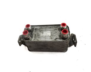Thumbnail 2: 10-16 LR4 RANGE ROVER SPORT (L320) 3.0L / 5.0L ENGINE TRANSMISSION OIL COOLER