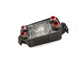 Thumbnail 3: 10-16 LR4 RANGE ROVER SPORT (L320) 3.0L / 5.0L ENGINE TRANSMISSION OIL COOLER