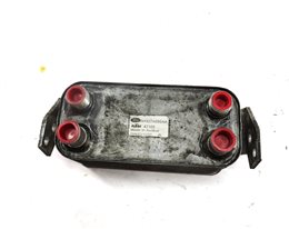 Thumbnail 4: 10-16 LR4 RANGE ROVER SPORT (L320) 3.0L / 5.0L ENGINE TRANSMISSION OIL COOLER