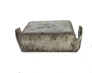 Thumbnail 5: 10-16 LR4 RANGE ROVER SPORT (L320) 3.0L / 5.0L ENGINE TRANSMISSION OIL COOLER